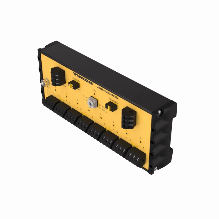Passive Junction Boxes