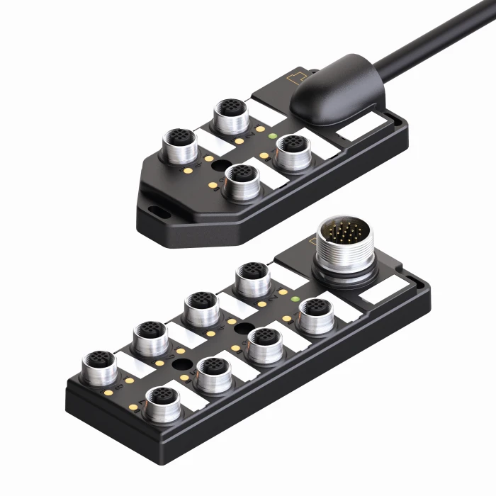 Passive Junction Boxes - Image 2