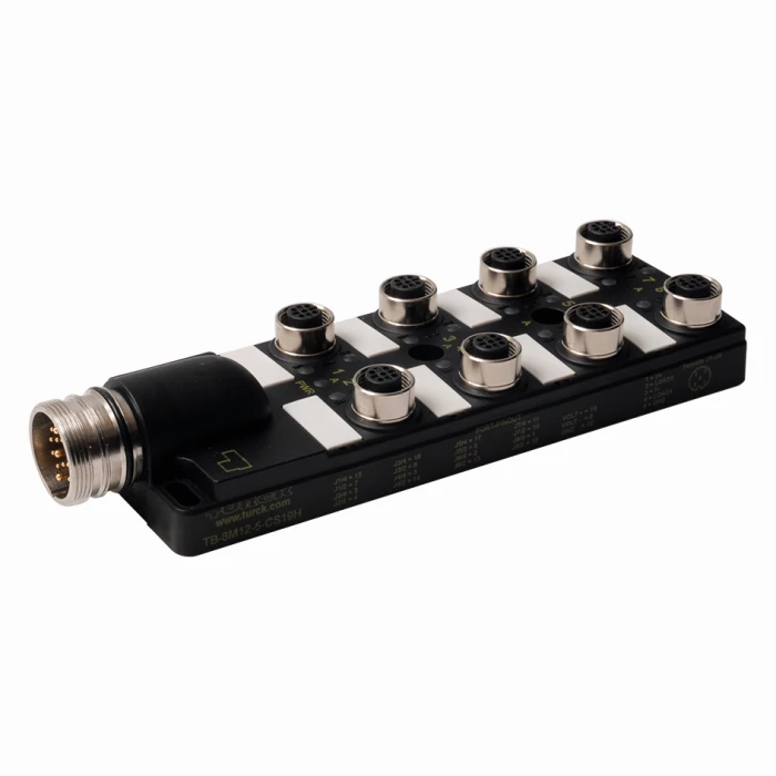 Passive Junction Boxes - Image 5