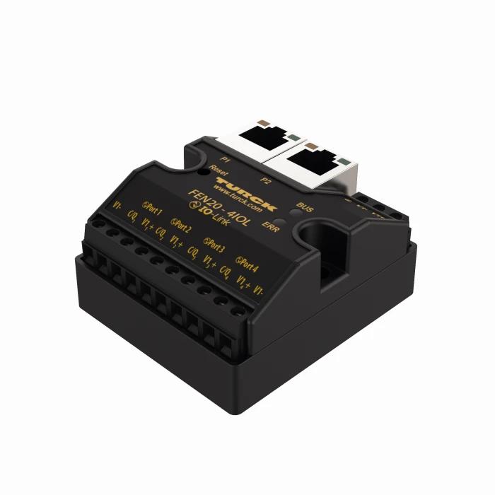 I/O Modules - Image 3