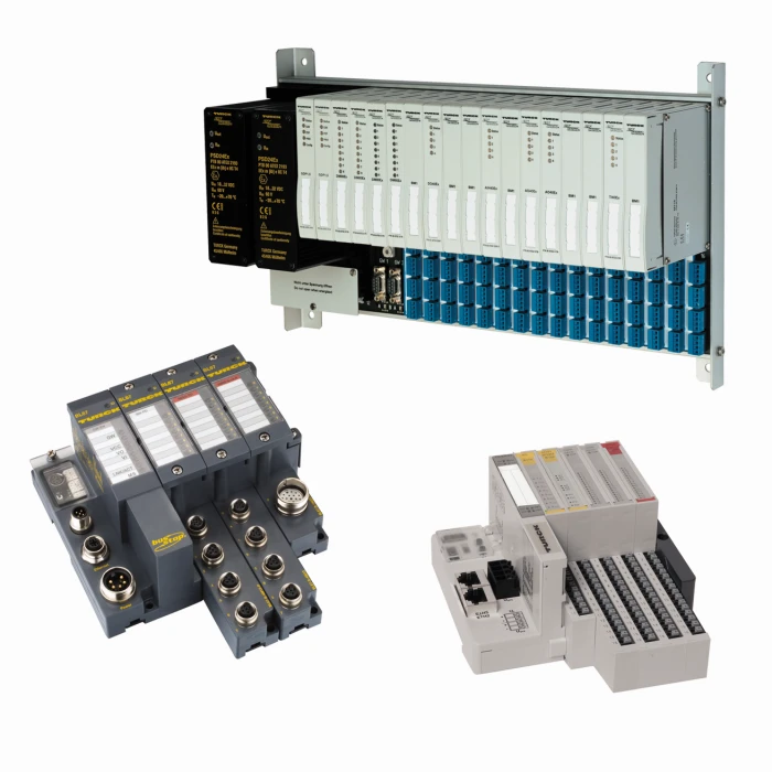I/O Systems