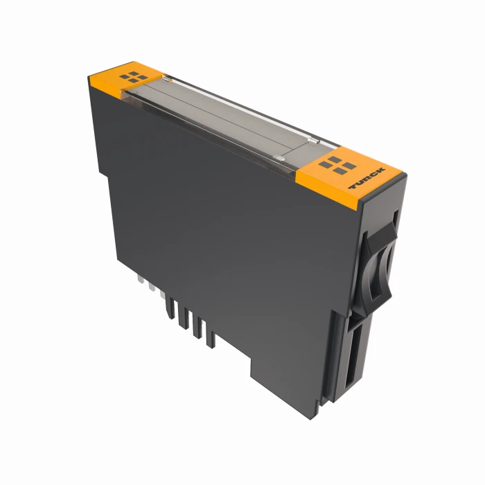 Interfaces HF/UHF - Image 2