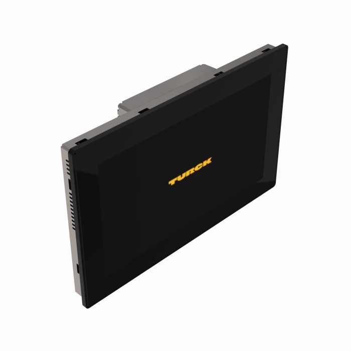 Programmable HMIs