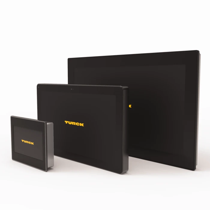 Programmable HMIs - Image 4