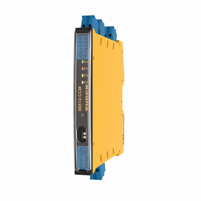 Control Cabinet Monitoring - Image 2