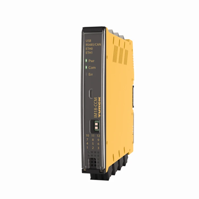 Control Cabinet Monitoring - Image 3