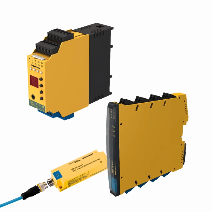 Signal Conditioners