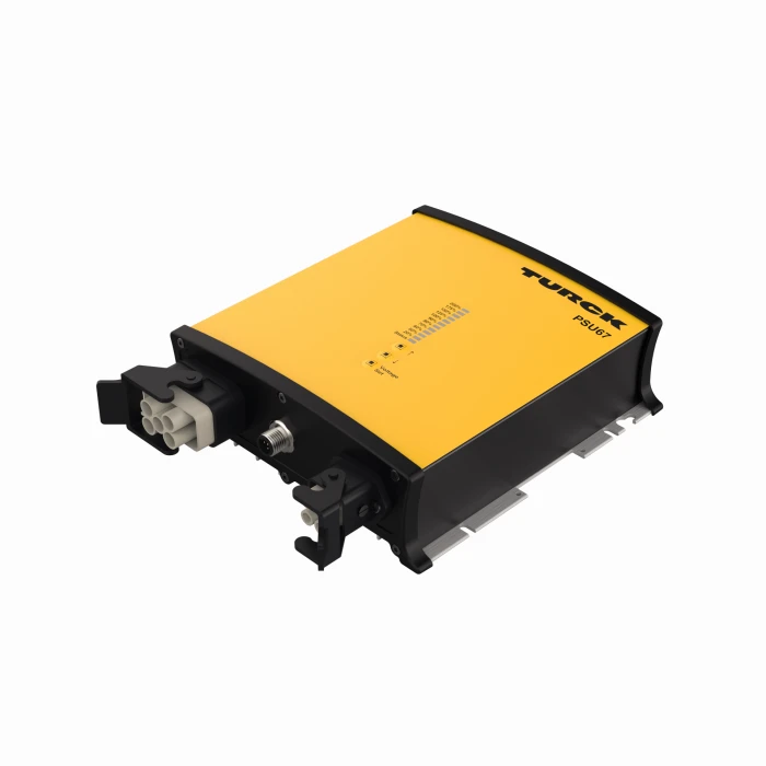 Power Supplies DIN Rail (IP20) - Image 2
