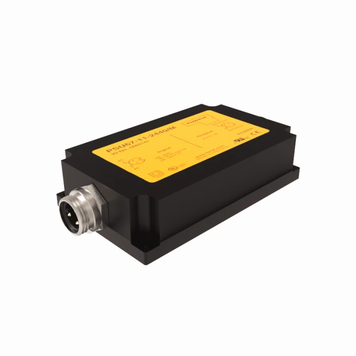 Power Supplies DIN Rail (IP20) - Image 3
