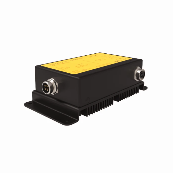 Power Supplies DIN Rail (IP20) - Image 4