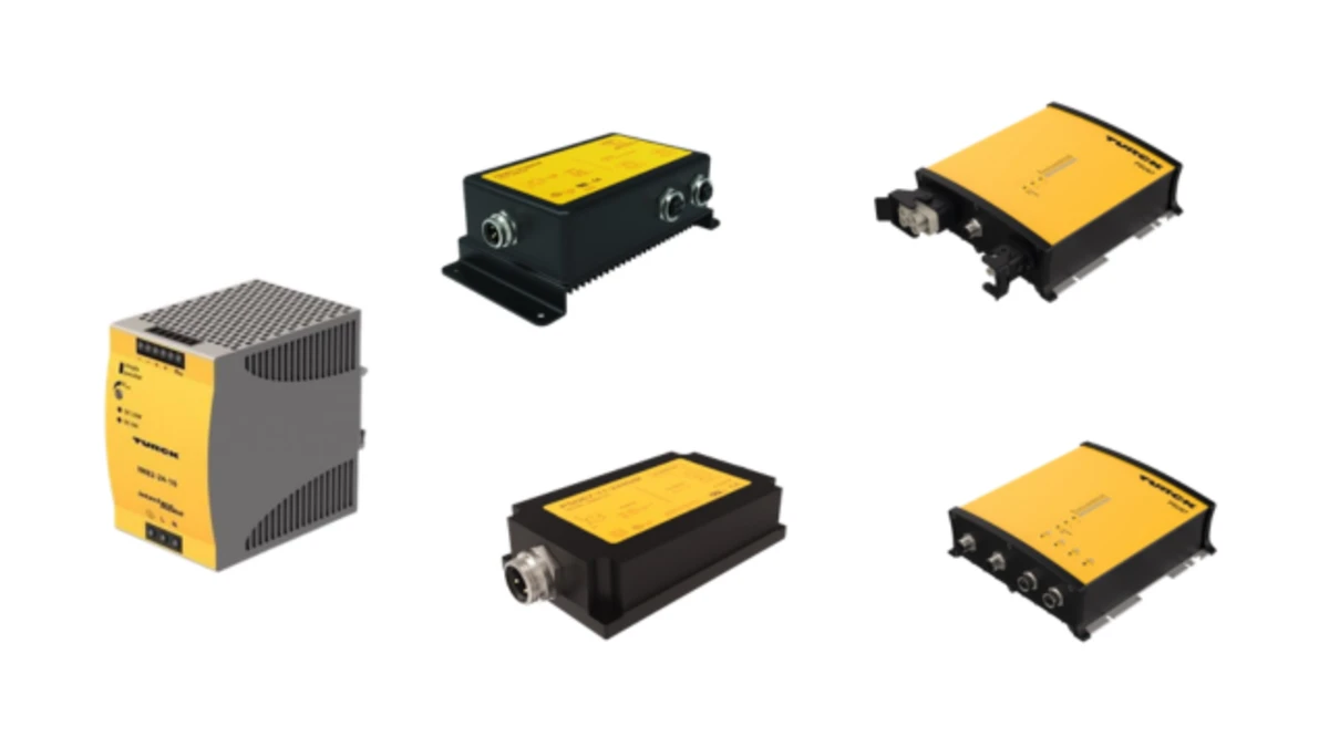 Power Supplies