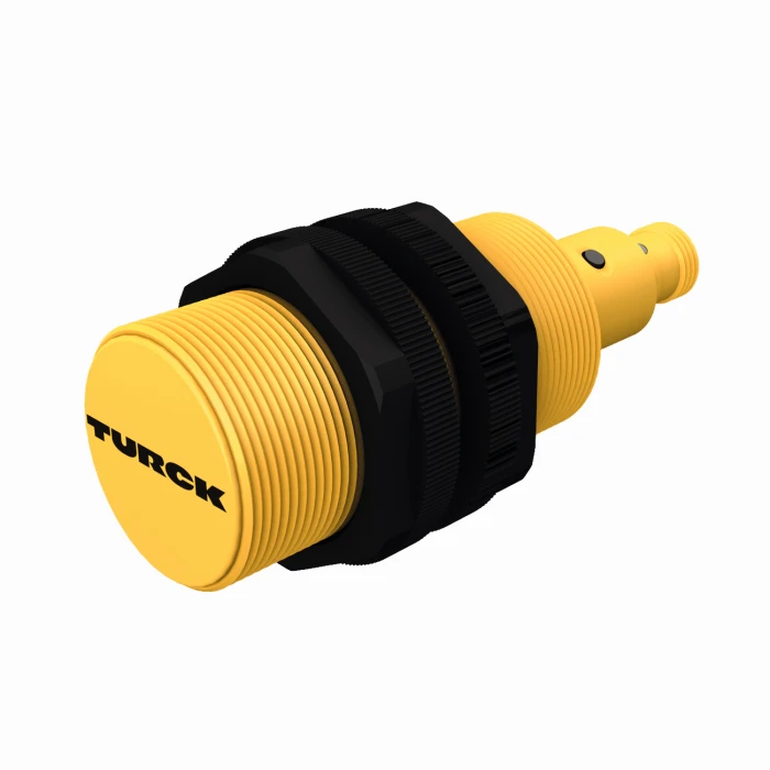Capacitive Sensors