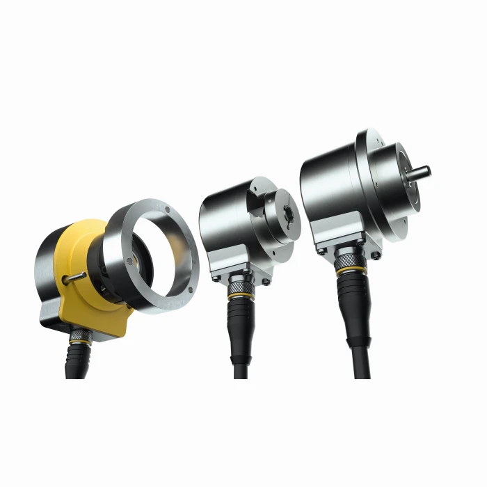 Encoders
