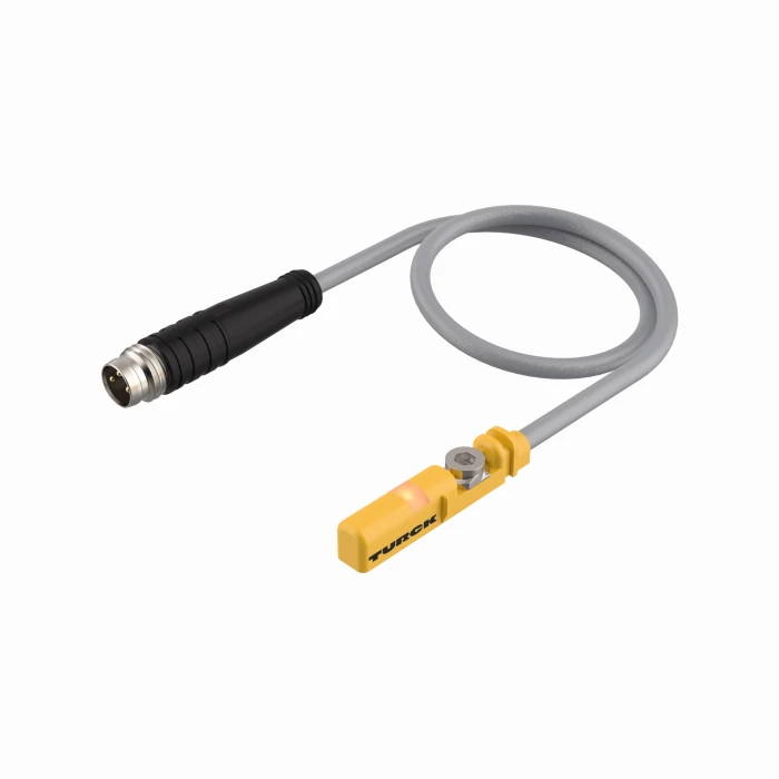 Magnetic Field Sensors