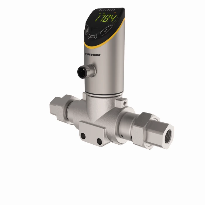 Pressure Sensors