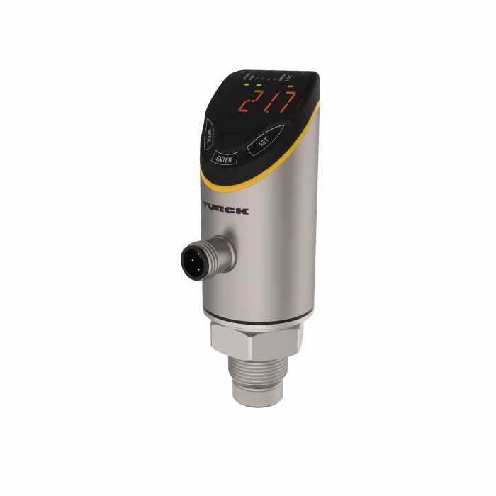 Temperature Sensors