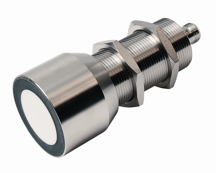 Ultrasonic Sensors